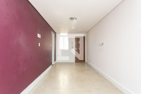 Sala de apartamento para alugar com 2 quartos, 56m² em Itaquera, São Paulo