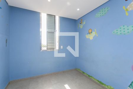 Quarto 2 de apartamento para alugar com 2 quartos, 56m² em Itaquera, São Paulo