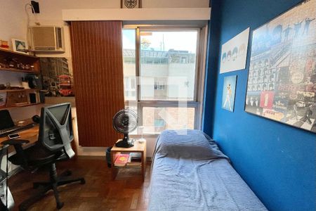 Apartamento à venda com 3 quartos, 117m² em Jardim Botânico, Rio de Janeiro