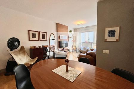 Apartamento à venda com 3 quartos, 117m² em Jardim Botânico, Rio de Janeiro