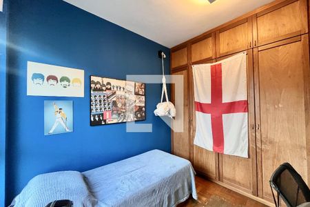 Apartamento à venda com 3 quartos, 117m² em Jardim Botânico, Rio de Janeiro