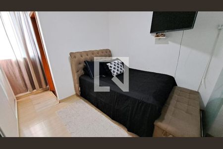 Apartamento à venda com 3 quartos, 78m² em Planalto, Belo Horizonte