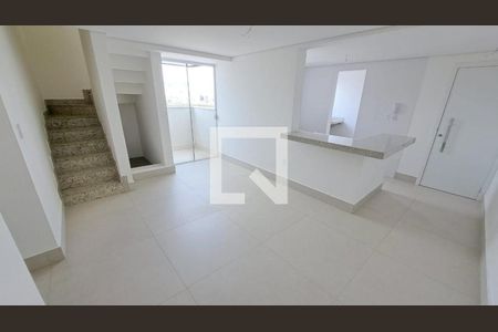 Apartamento à venda com 3 quartos, 162m² em Padre Eustáquio, Belo Horizonte