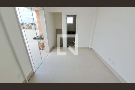 Apartamento à venda com 3 quartos, 162m² em Padre Eustáquio, Belo Horizonte