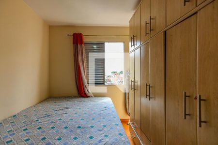 Quarto 1 de apartamento para alugar com 2 quartos, 62m² em Conceicao, Osasco