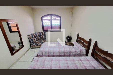 Casa à venda com 4 quartos, 263m² em São João Batista, Belo Horizonte