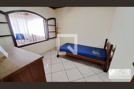 Casa à venda com 4 quartos, 263m² em São João Batista, Belo Horizonte