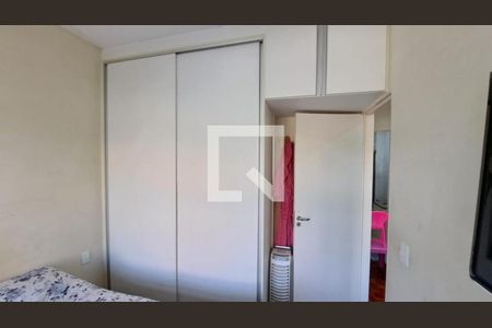 Apartamento à venda com 3 quartos, 70m² em Jardim Guanabara, Belo Horizonte