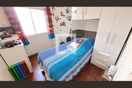 Apartamento à venda com 3 quartos, 70m² em Jardim Guanabara, Belo Horizonte