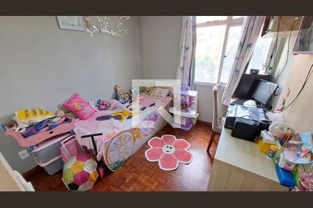 Apartamento à venda com 3 quartos, 70m² em Jardim Guanabara, Belo Horizonte