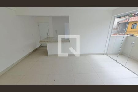 Apartamento à venda com 3 quartos, 89m² em Padre Eustáquio, Belo Horizonte