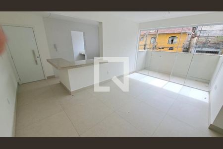 Apartamento à venda com 3 quartos, 89m² em Padre Eustáquio, Belo Horizonte