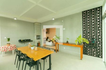 Apartamento à venda com 3 quartos, 218m² em Manacás, Belo Horizonte