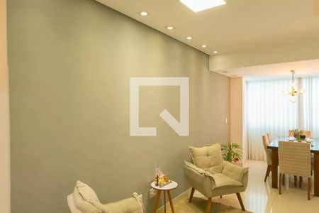 Apartamento à venda com 3 quartos, 218m² em Manacás, Belo Horizonte