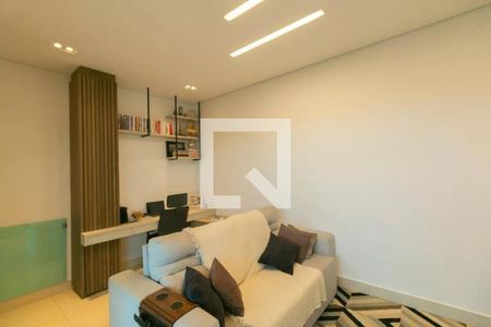 Apartamento à venda com 3 quartos, 218m² em Manacás, Belo Horizonte