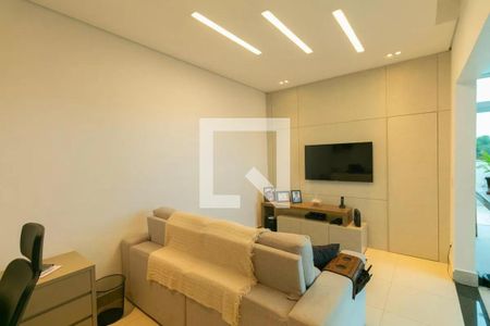 Apartamento à venda com 3 quartos, 218m² em Manacás, Belo Horizonte