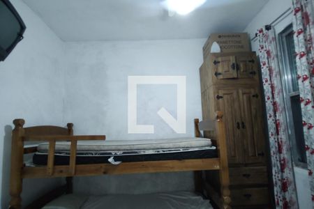 Quarto de kitnet/studio para alugar com 1 quarto, 32m² em Aviação, Praia Grande