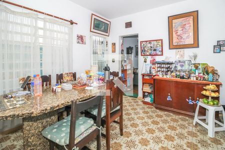 Copa de casa para alugar com 3 quartos, 125m² em Parque Residencial da Lapa, São Paulo