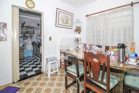 Copa de casa para alugar com 3 quartos, 125m² em Parque Residencial da Lapa, São Paulo