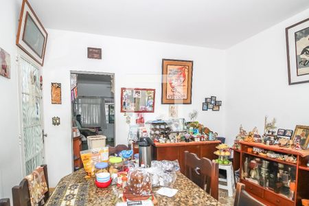 Copa de casa para alugar com 3 quartos, 125m² em Parque Residencial da Lapa, São Paulo