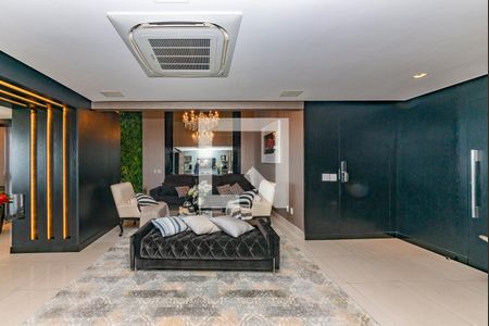 Apartamento para alugar com 3 quartos, 226m² em Vila Castela, Nova Lima