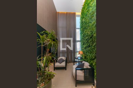 Apartamento para alugar com 3 quartos, 226m² em Vila Castela, Nova Lima