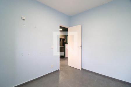 Quarto 1 de apartamento para alugar com 2 quartos, 50m² em Gávea, Uberlândia