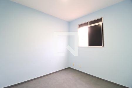 Quarto 1 de apartamento para alugar com 2 quartos, 50m² em Gávea, Uberlândia