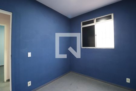 Quarto 2 de apartamento para alugar com 2 quartos, 50m² em Gávea, Uberlândia
