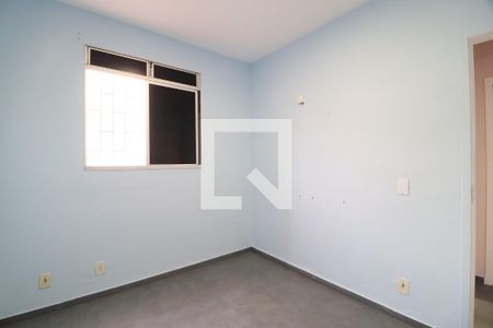 Quarto 1 de apartamento para alugar com 2 quartos, 50m² em Gávea, Uberlândia