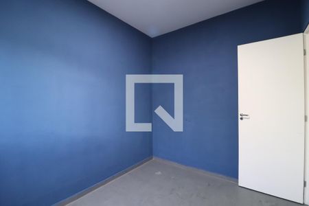 Quarto 2 de apartamento para alugar com 2 quartos, 50m² em Gávea, Uberlândia