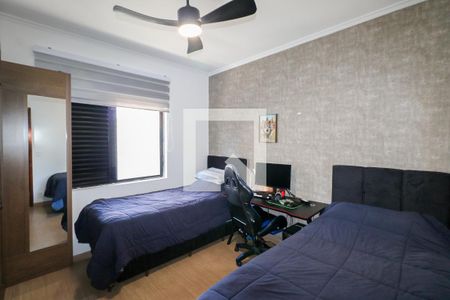 Quarto 2 de apartamento à venda com 2 quartos, 80m² em Santa Paula, São Caetano do Sul