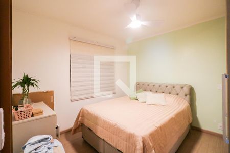 Quarto 1 de apartamento à venda com 2 quartos, 80m² em Santa Paula, São Caetano do Sul