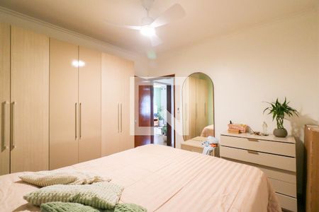 Quarto 1 de apartamento à venda com 2 quartos, 80m² em Santa Paula, São Caetano do Sul