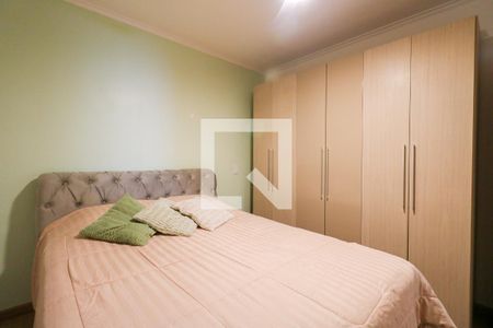 Quarto 1 de apartamento à venda com 2 quartos, 80m² em Santa Paula, São Caetano do Sul