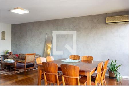 Apartamento para alugar com 4 quartos, 294m² em Real Parque, São Paulo