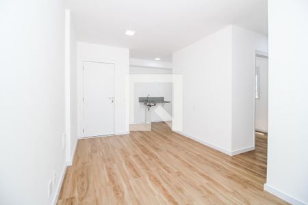 Sala de apartamento para alugar com 3 quartos, 55m² em Lapa de Baixo, São Paulo