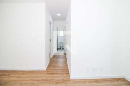 Sala de apartamento para alugar com 3 quartos, 55m² em Lapa de Baixo, São Paulo