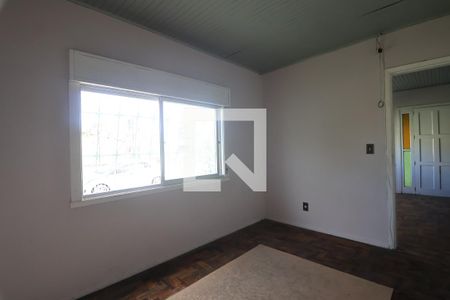 Quarto 1 de casa para alugar com 4 quartos, 160m² em Fátima, Canoas