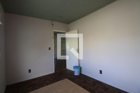 Quarto 1 de casa para alugar com 4 quartos, 160m² em Fátima, Canoas