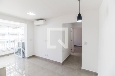 Sala  de apartamento para alugar com 2 quartos, 49m² em Jardim Esperanca, Barueri