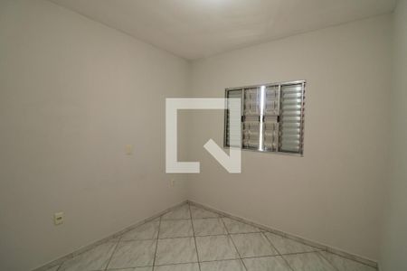Quarto 2 de casa para alugar com 2 quartos, 42m² em Cidade Satelite Santa Barbara, São Paulo