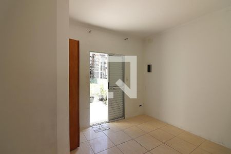 Suíte 1 de casa à venda com 2 quartos, 140m² em Vila Caminho do Mar, São Bernardo do Campo