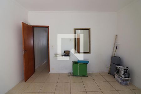 Suíte 1 de casa à venda com 2 quartos, 140m² em Vila Caminho do Mar, São Bernardo do Campo