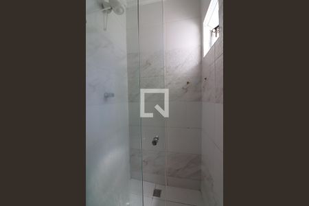 Suíte 1 Banheiro  de casa à venda com 2 quartos, 140m² em Vila Caminho do Mar, São Bernardo do Campo