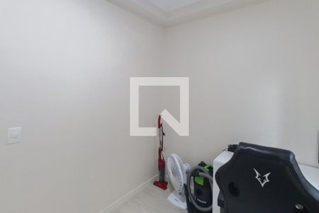 Quarto 1 de apartamento para alugar com 2 quartos, 43m² em Tremembé, São Paulo