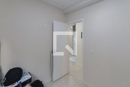 Quarto 1 de apartamento para alugar com 2 quartos, 43m² em Tremembé, São Paulo