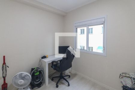 Quarto 1 de apartamento para alugar com 2 quartos, 43m² em Tremembé, São Paulo