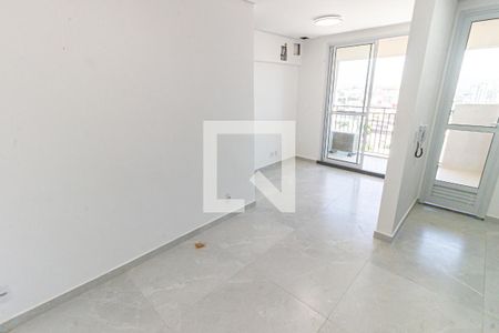 Sala de apartamento para alugar com 3 quartos, 54m² em Belenzinho, São Paulo