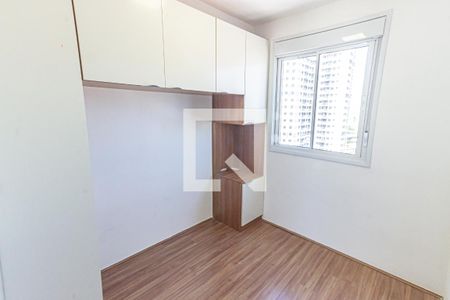 Suíte de apartamento para alugar com 3 quartos, 54m² em Belenzinho, São Paulo